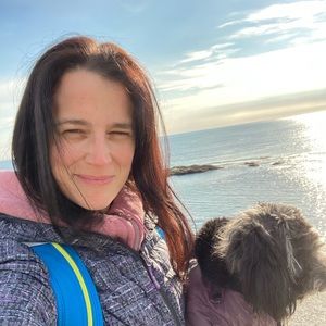 Meet your Posher, Nancy